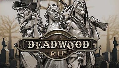 Deadwood RIP